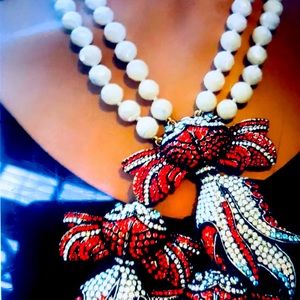 HEIDI DAUS “REAL MCKOI”